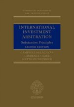 International Investment Arbitration