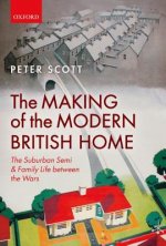 Making of the Modern British Home