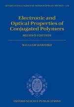 Electronic and Optical Properties of Conjugated Polymers