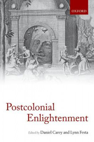 Postcolonial Enlightenment