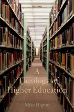 Theology of Higher Education