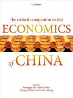 Oxford Companion to the Economics of China