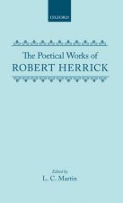 Poetical Works of Robert Herrick