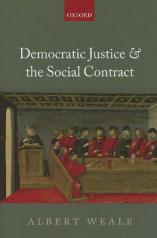 Democratic Justice and the Social Contract