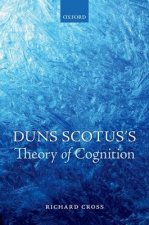 Duns Scotus's Theory of Cognition