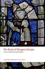 Book of Margery Kempe