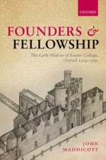 Founders and Fellowship