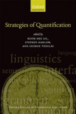 Strategies of Quantification