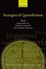 Strategies of Quantification