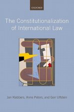 Constitutionalization of International Law