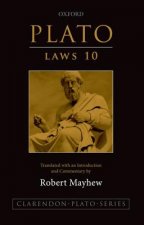 Plato: Laws 10