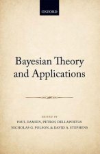 Bayesian Theory and Applications