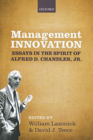 Management Innovation