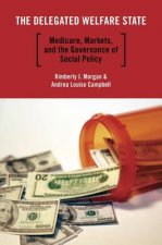 Delegated Welfare State