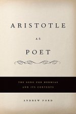 Aristotle as Poet