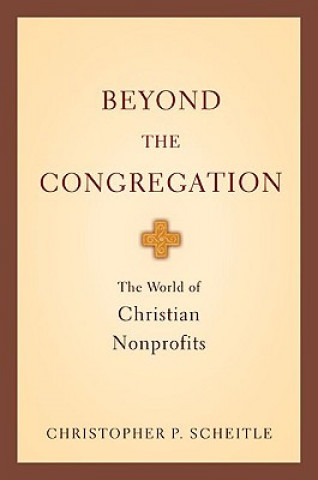 Beyond the Congregation