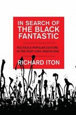 In Search of the Black Fantastic