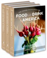 Oxford Encyclopedia of Food and Drink in America
