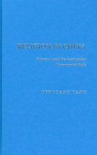 Religion in China