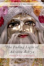 Fading Light of Advaita Acarya