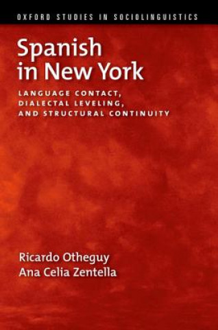 Spanish in New York