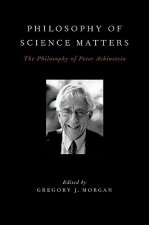 Philosophy of Science Matters