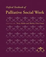 Oxford Textbook of Palliative Social Work