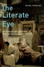 Literate Eye