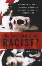 Freedom to Be Racist?