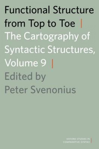 Functional Structure from Top to Toe