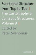 Functional Structure from Top to Toe