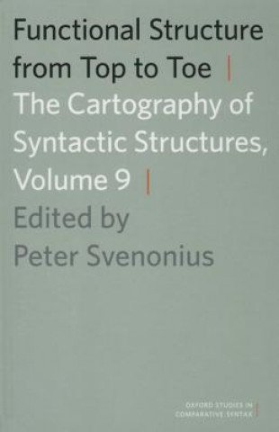 Functional Structure from Top to Toe