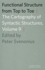 Functional Structure from Top to Toe