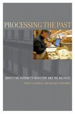 Processing the Past