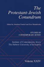Protestant-Jewish Conundrum