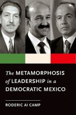 Metamorphosis of Leadership in a Democratic Mexico