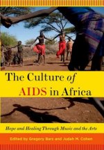 Culture of AIDS in Africa