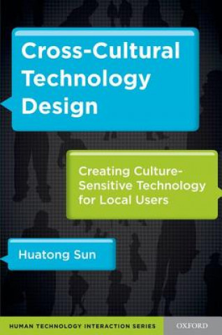 Cross-Cultural Technology Design