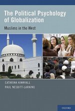 Political Psychology of Globalization