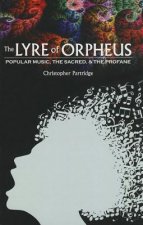 Lyre of Orpheus