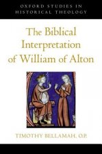 Biblical Interpretation of William of Alton