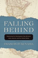 Falling Behind