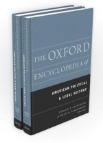 Oxford Encyclopedia of American Political and Legal History