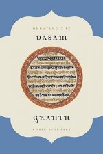 Debating the Dasam Granth