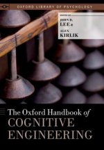 Oxford Handbook of Cognitive Engineering