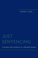 Just Sentencing