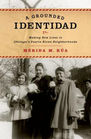 Grounded Identidad