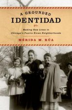 Grounded Identidad