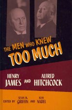 Men Who Knew Too Much