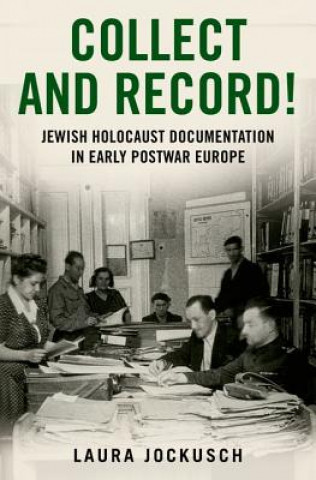 Collect and Record!